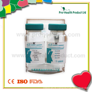 Double Bottle Notes Dispenser (PH6112)